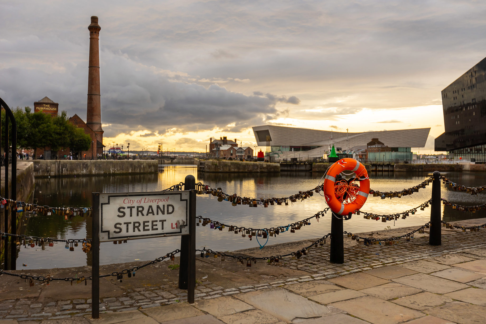 Liverpool